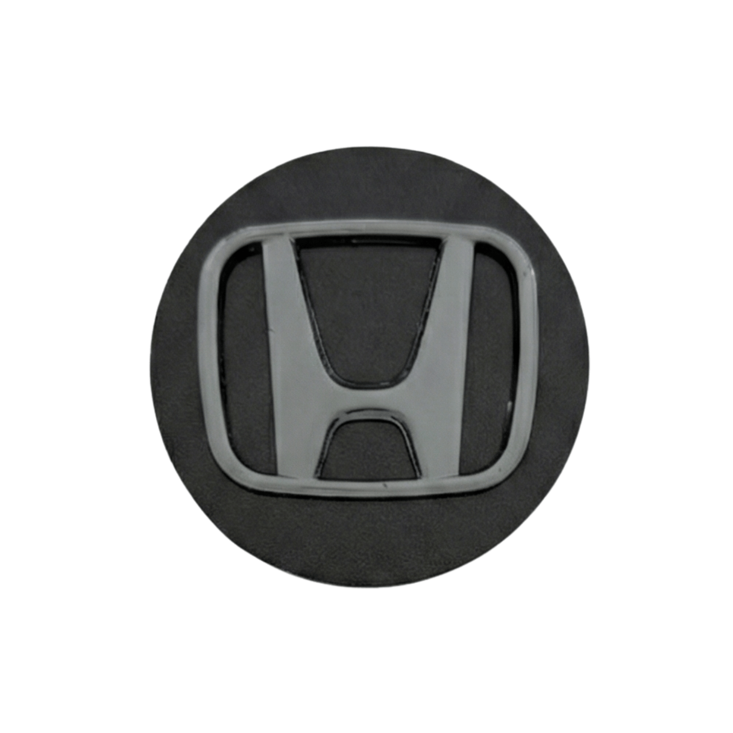 Set 4 Capace Jante Honda – 69mm, Gri