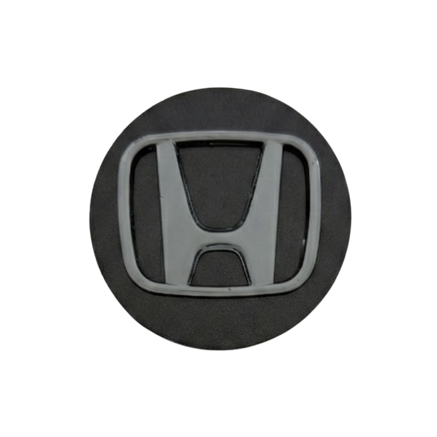 Set 4 Capace Jante Honda – 69mm, Gri