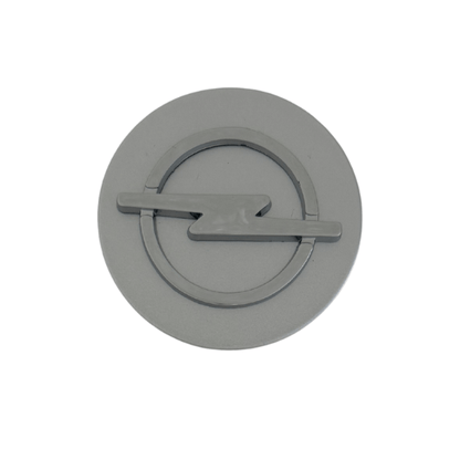 Set 4 Capace Jante Opel – 58mm, Gri