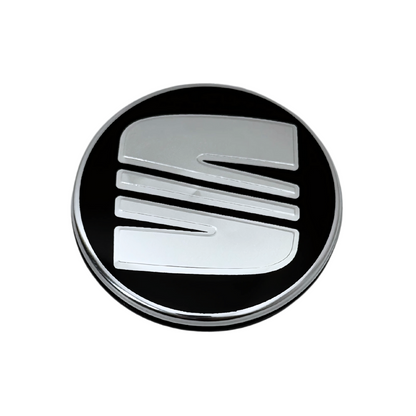 Set 4 Capace Jante Seat – 56mm