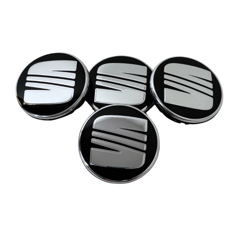 Set 4 Capace Jante Seat – 56mm