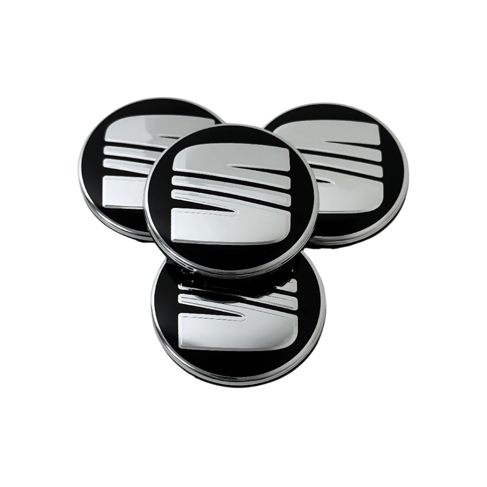 Set 4 Capace Jante Seat – 56mm