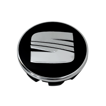 Set 4 Capace Jante Seat – 63mm