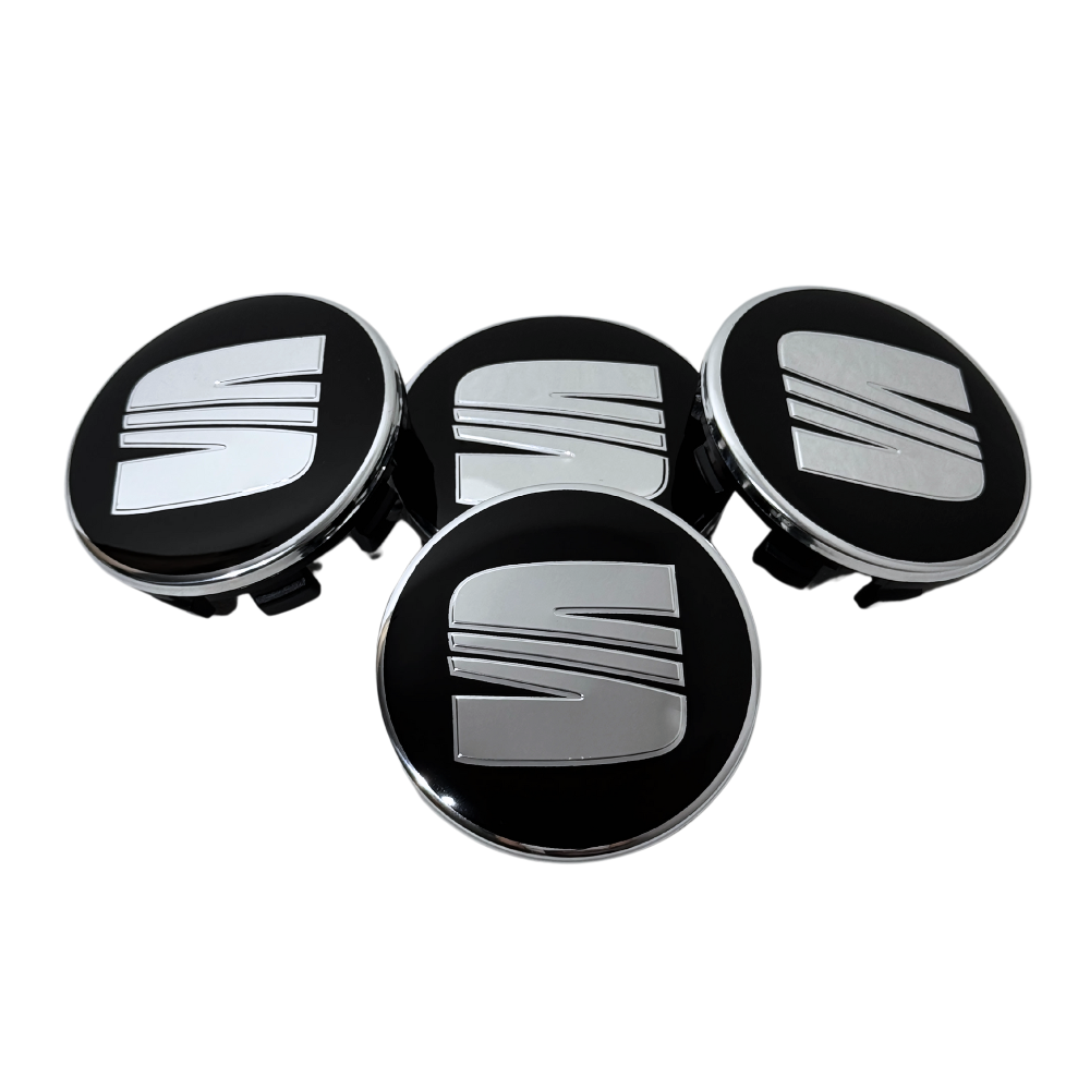 Set 4 Capace Jante Seat – 63mm