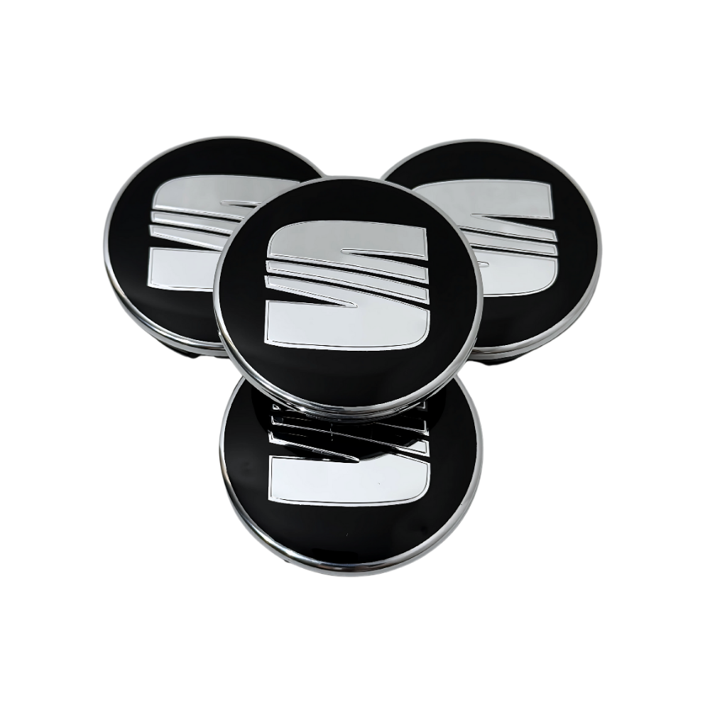 Set 4 Capace Jante Seat – 63mm