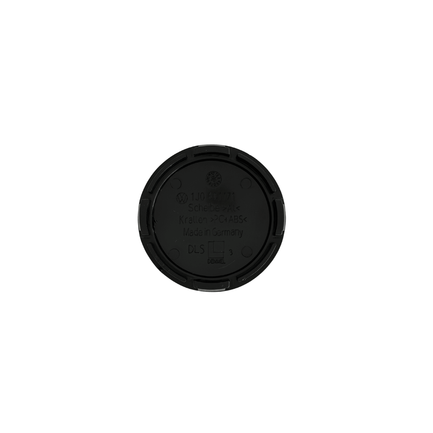 Set 4 Capace Jante Skoda – 55mm