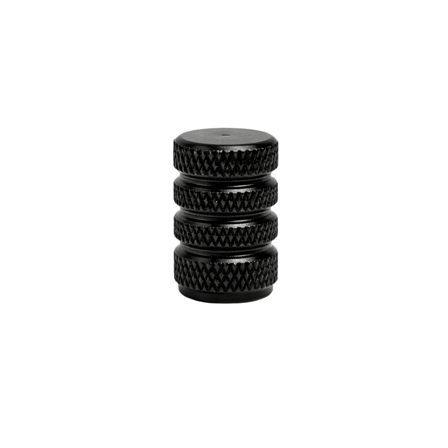 Set 4 Capace Valvă Roți Auto – Universale, Aluminiu