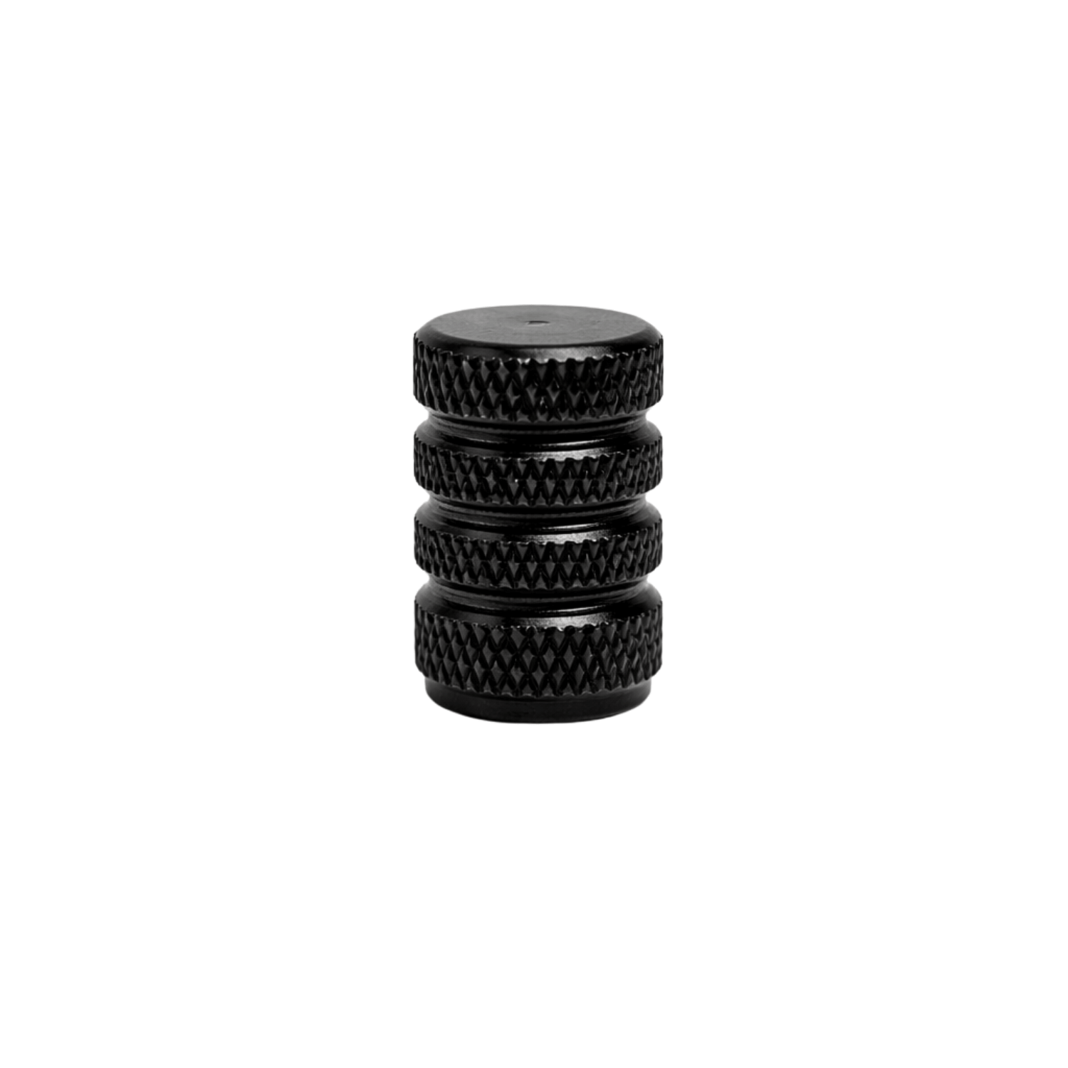 Set 4 Capace Valvă Roți Auto – Universale, Aluminiu