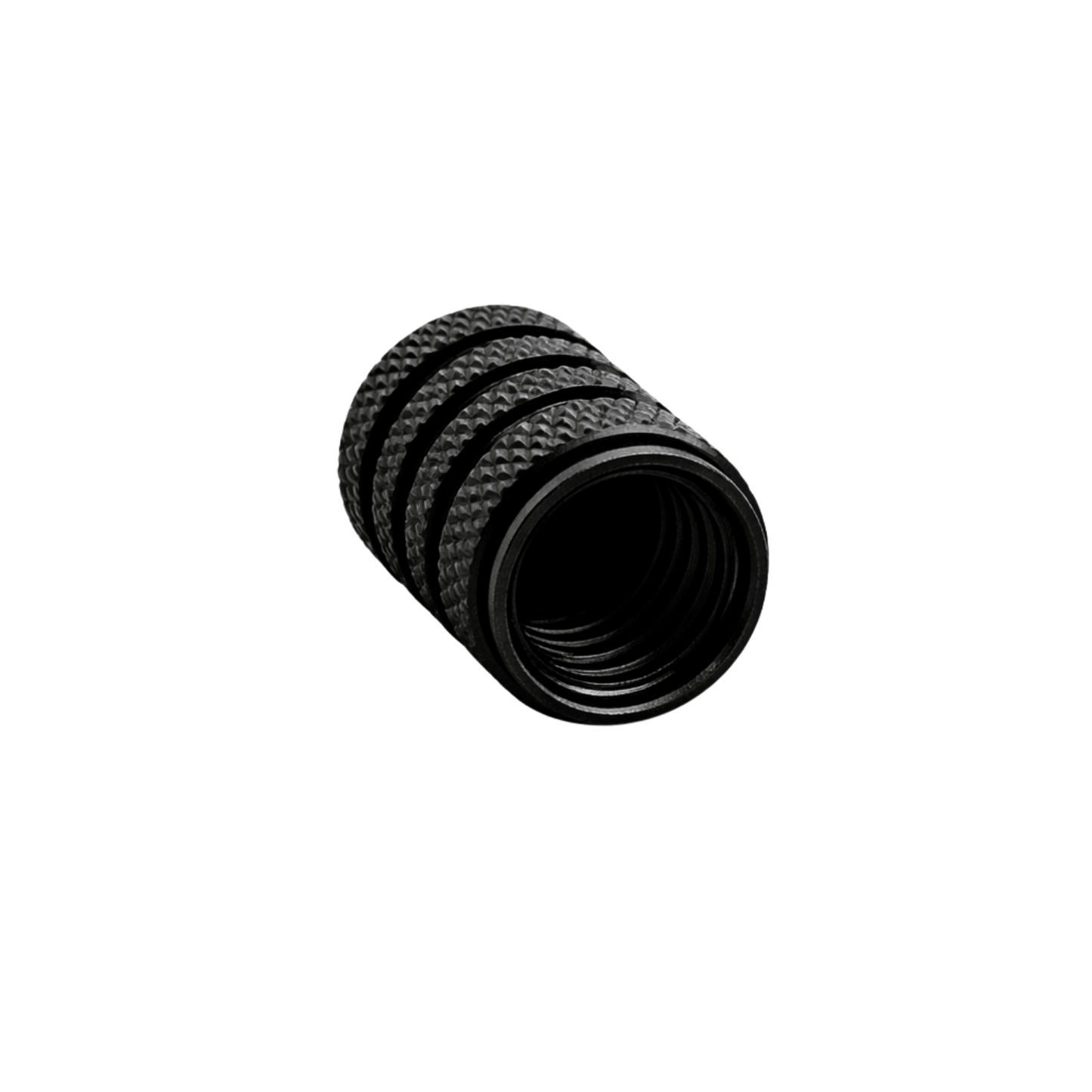 Set 4 Capace Valvă Roți Auto – Universale, Aluminiu
