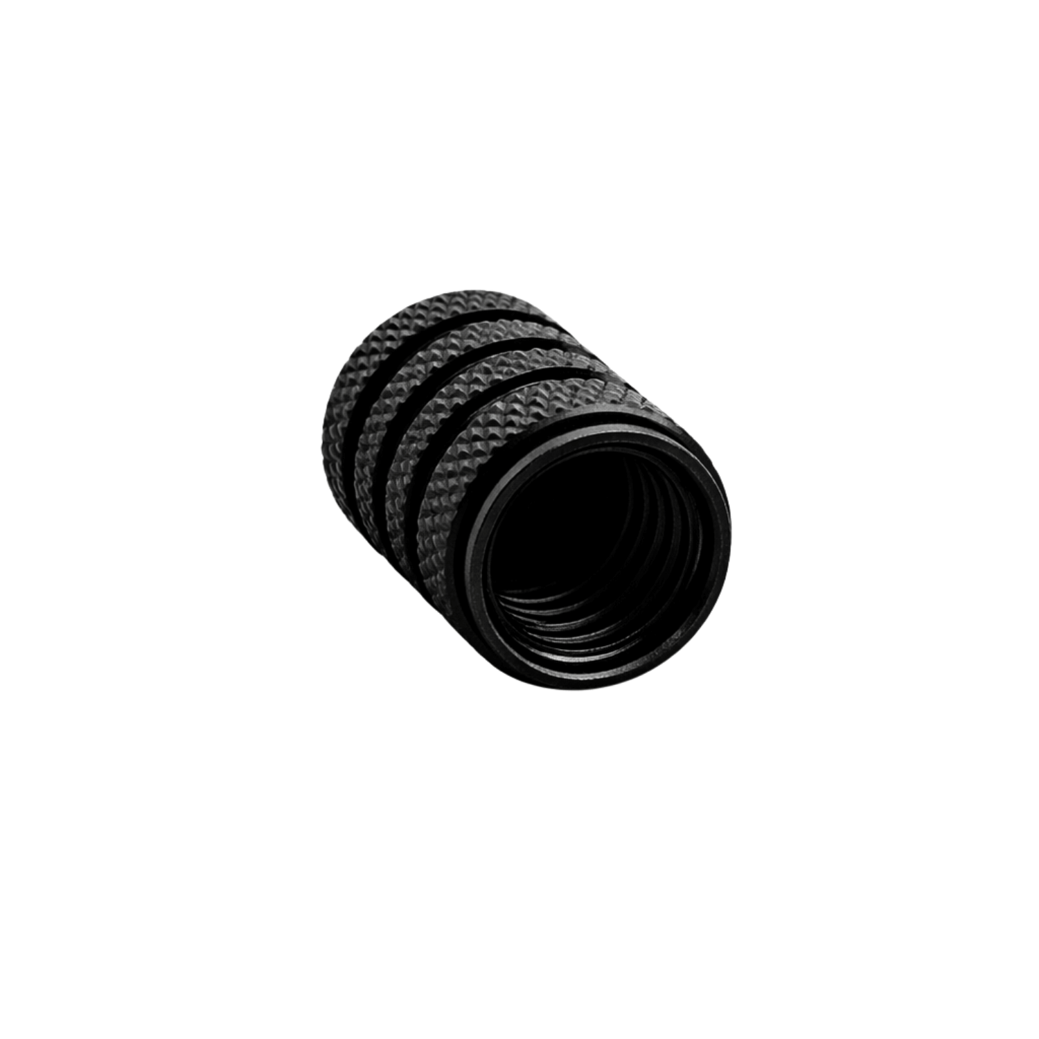 Set 4 Capace Valvă Roți Auto – Universale, Aluminiu