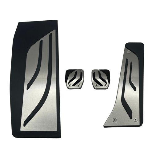Set 4 Pedale BMW E90, E81, F30, F20 – Cutie Manuală