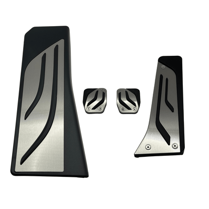 Set 4 Pedale BMW F10, F11, F06, E83, F25 – Cutie Manuală