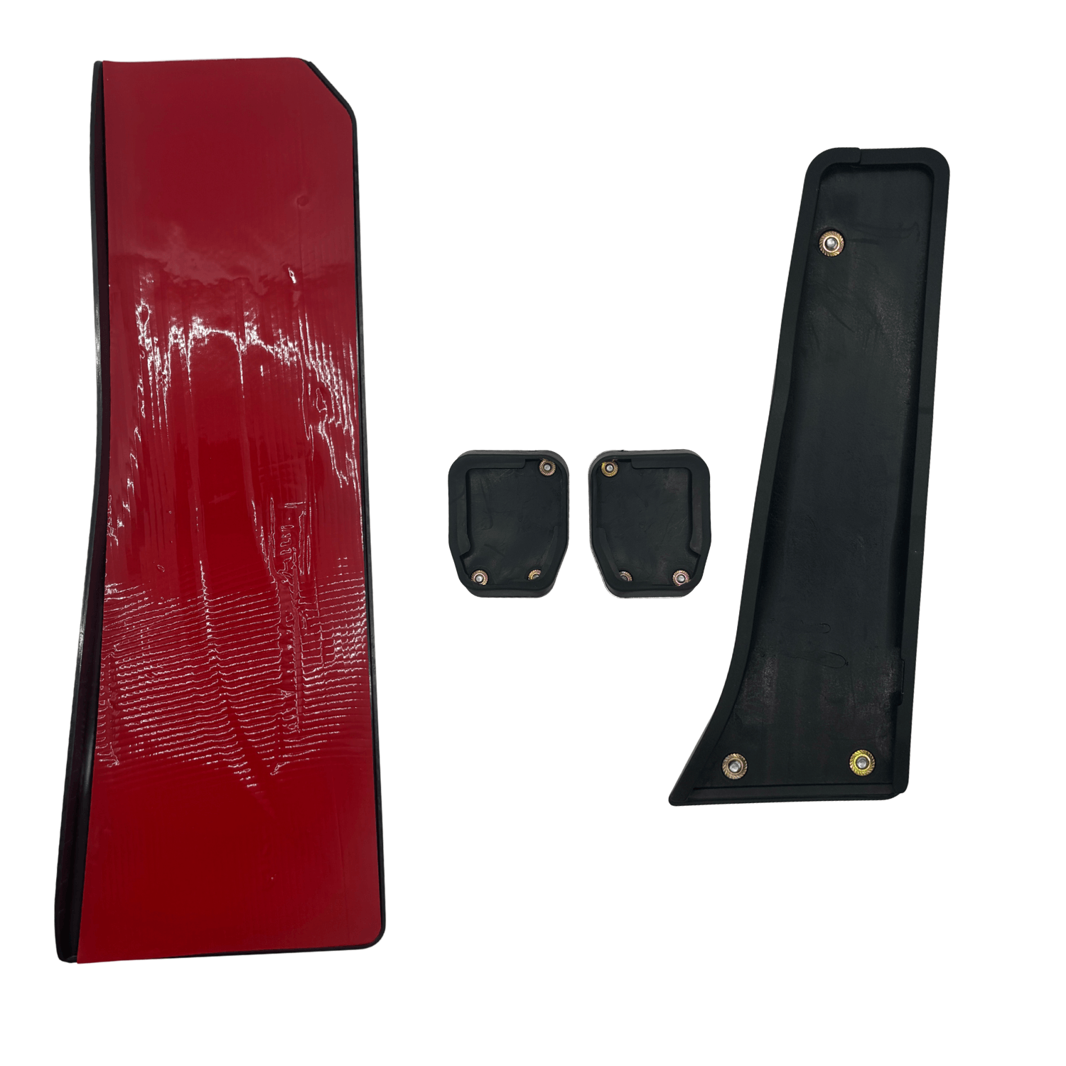 Set 4 Pedale BMW F10, F11, F06, E83, F25 – Cutie Manuală
