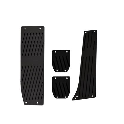Set 4 Pedale BMW M E46, E90, E60, E36 – Cutie Manuală