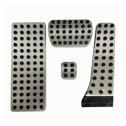 Set 4 Pedale Mercedes AMG W204 W211 W212 W203 – Cutie Automată