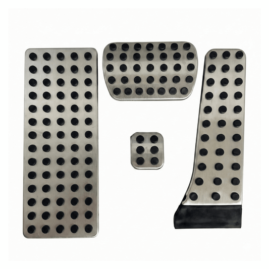 Set 4 Pedale Mercedes AMG W204 W211 W212 W203 – Cutie Automată