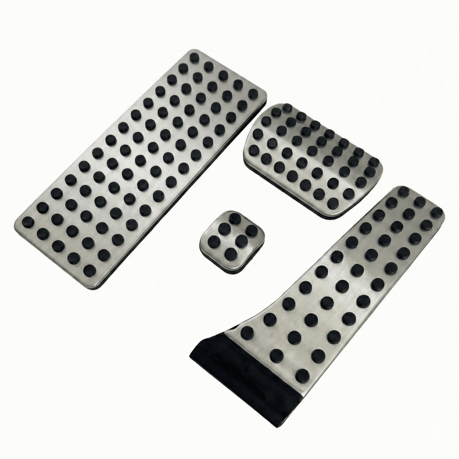 Set 4 Pedale Mercedes AMG W204 W211 W212 W203 – Cutie Automată