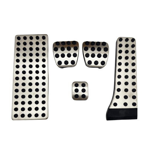 Set 4 Pedale Mercedes AMG W204 W211 W212 W203 – Cutie Manuală