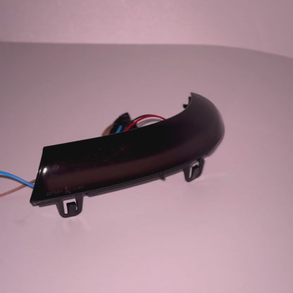 Semnalizare Dinamica LED VW - Golf 5, EOS, Jetta, B5.5, B6