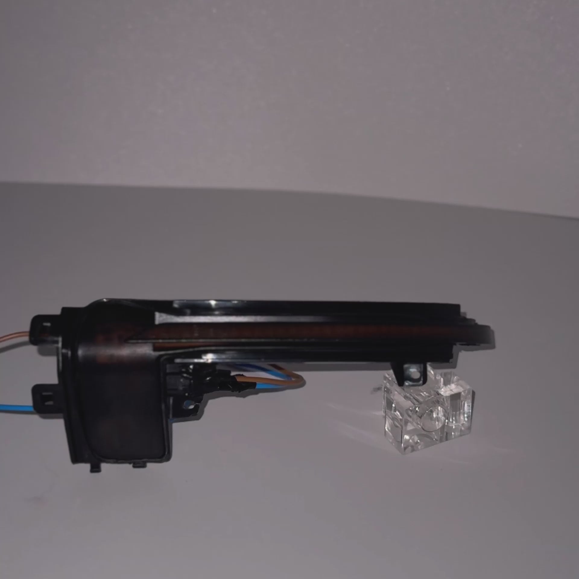 Semnalizare Dinamica LED Audi - A3 8P, A4 B8.5, A5 B8.5