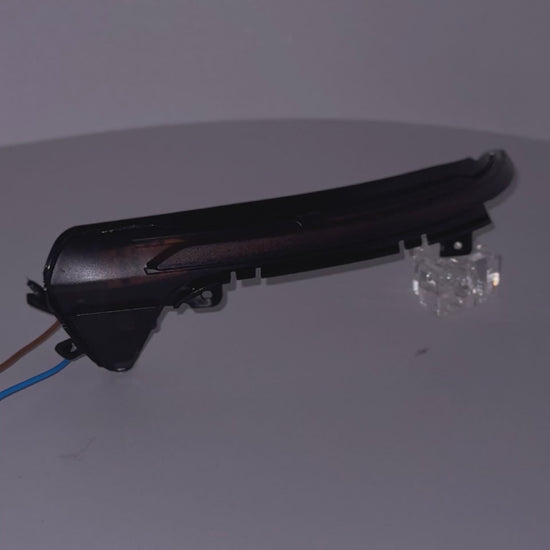 Semnalizare Dinamica LED Audi - A6 C7, A6 C7.5