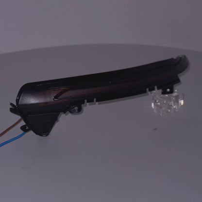 Semnalizare Dinamica LED Audi - A6 C7, A6 C7.5