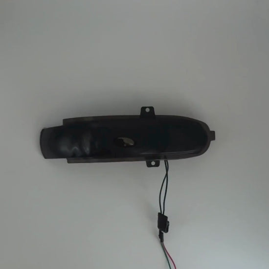Set 2 Semnalizari Dinamice LED Mercedes - W211, W463