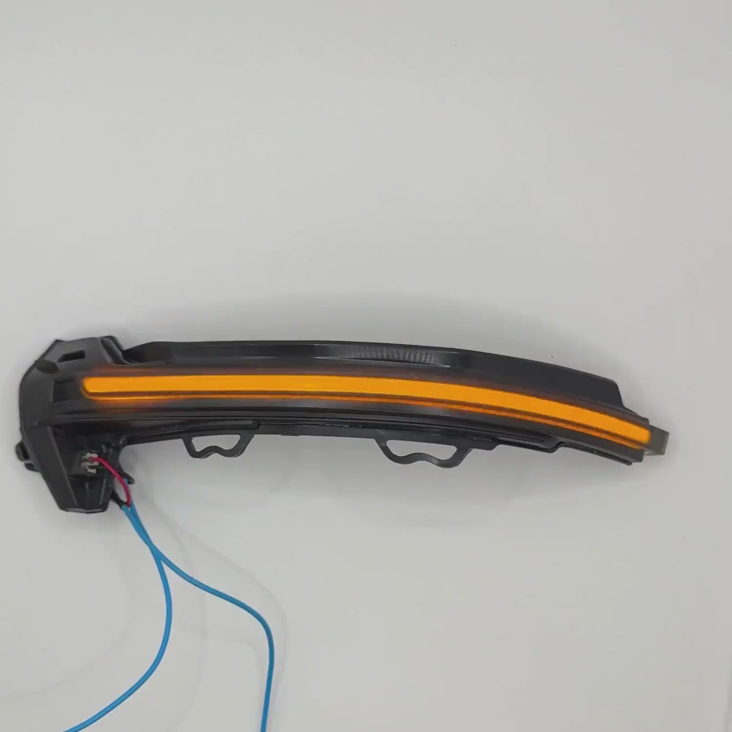 Set 2 Semnalizari Dinamice LED Audi - A4 B9, A5 B9 2017-2023
