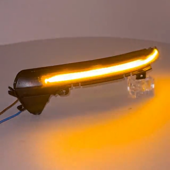 Semnalizare Dinamica LED Audi - A6 C7, A6 C7.5