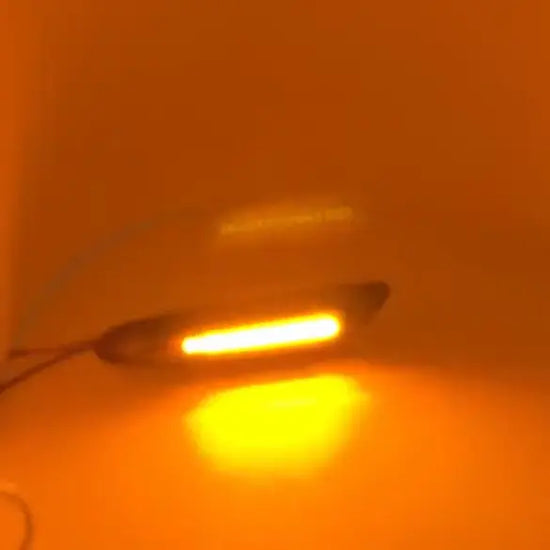 Semnalizare Dinamica LED BMW - E46, E90, E60, E84, E83