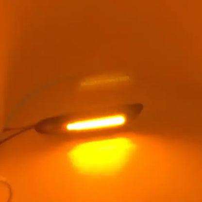 Semnalizare Dinamica LED BMW - E46, E90, E60, E84, E83