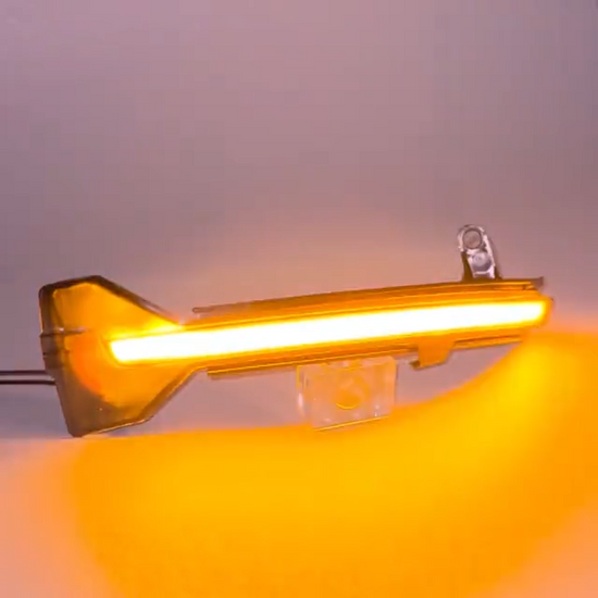 Semnalizare Dinamica LED BMW - F10, F11, F07, F06, F12, F13, F01, F02