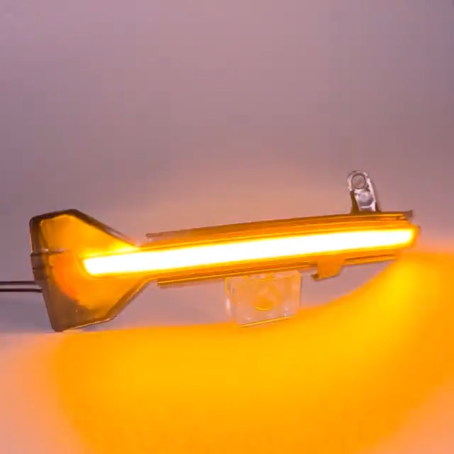 Semnalizare Dinamica LED BMW - F10, F11, F07, F06, F12, F13, F01, F02