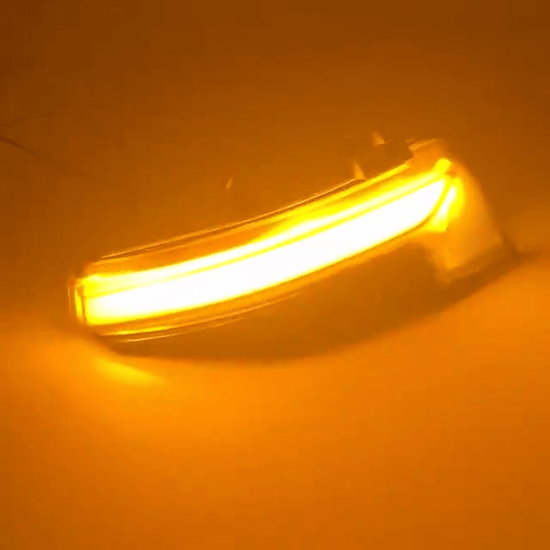 Semnalizare Dinamica LED Skoda - Octavia 3