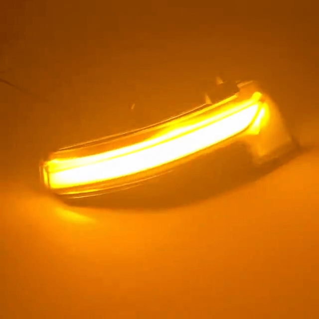 Semnalizare Dinamica LED Skoda - Octavia 3