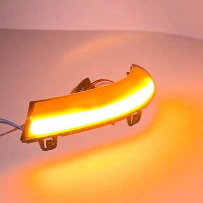 Semnalizare Dinamica LED VW - Golf 5, EOS, Jetta, B5.5, B6