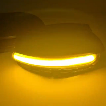 Semnalizare Dinamica LED VW - Golf 6, Touran