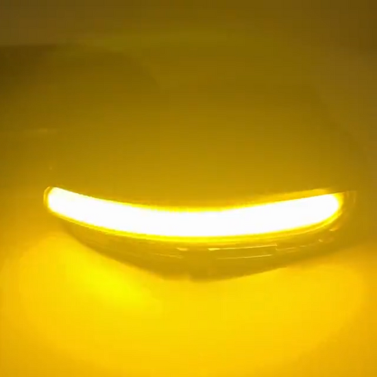 Semnalizare Dinamica LED VW - Passat B7, CC, Scirocco, EOS, Jetta, Beetle