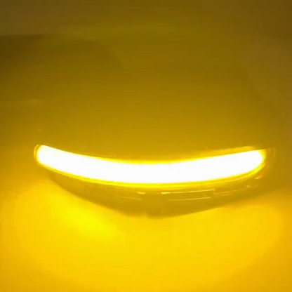 Semnalizare Dinamica LED VW - Passat B7, CC, Scirocco, EOS, Jetta, Beetle