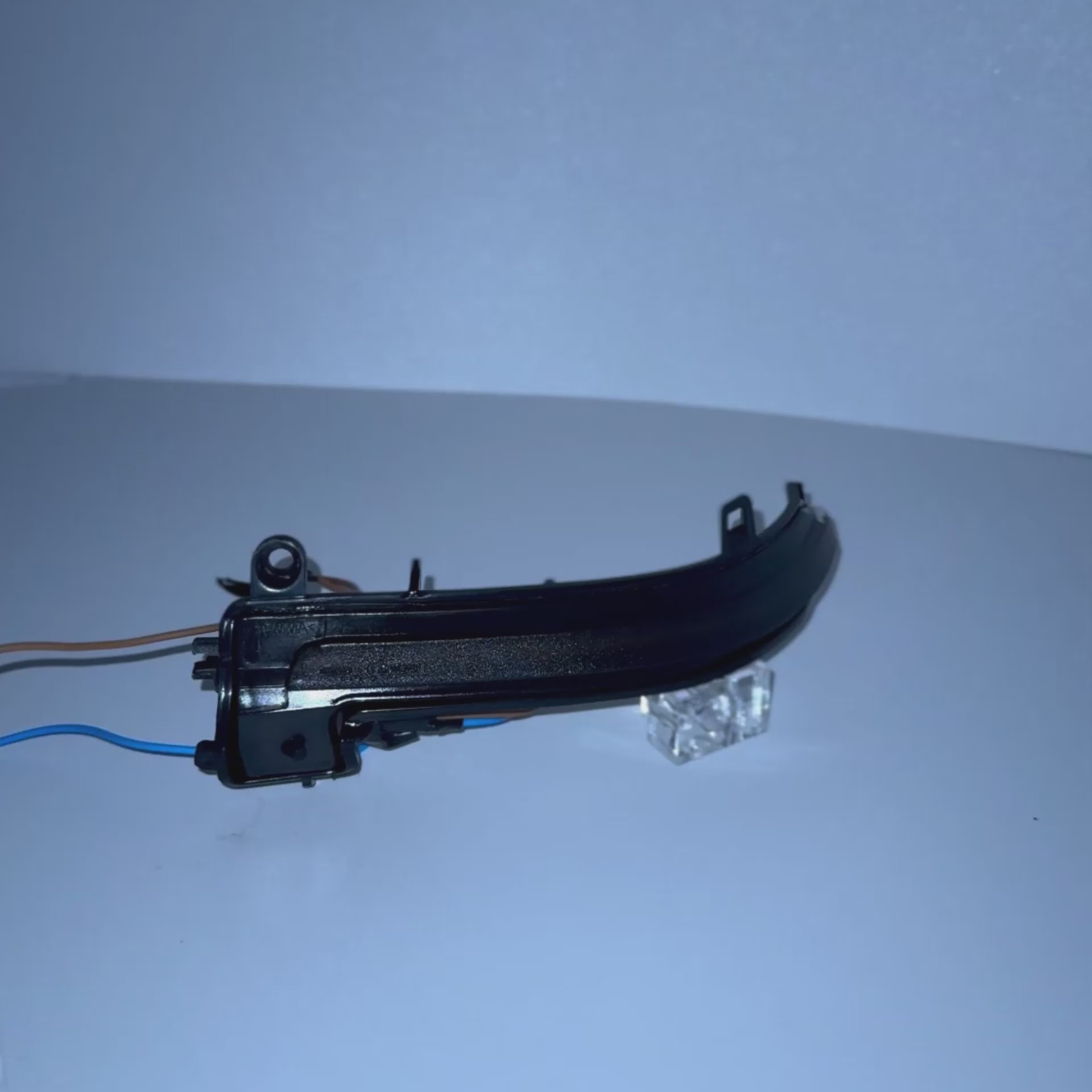 Semnalizare Dinamica LED BMW - F20, F21, F22, F23, F30, F31, F34, F32