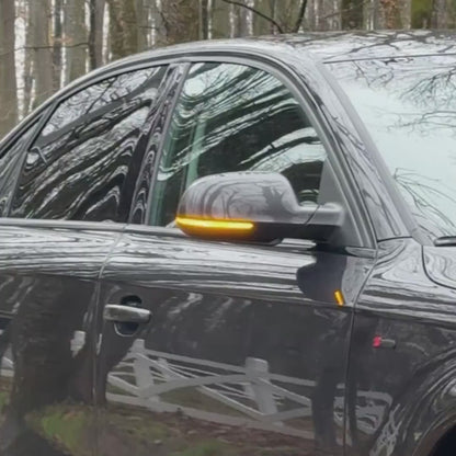 Set 2 Semnalizari Dinamice LED Audi - A3 8P, A4 B8.5, A5 B8.5