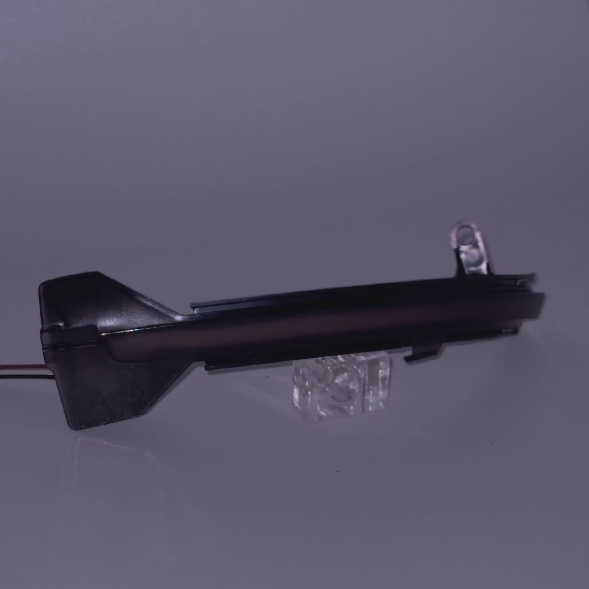 Semnalizare Dinamica LED BMW - F10, F11, F07, F06, F12, F13, F01, F02